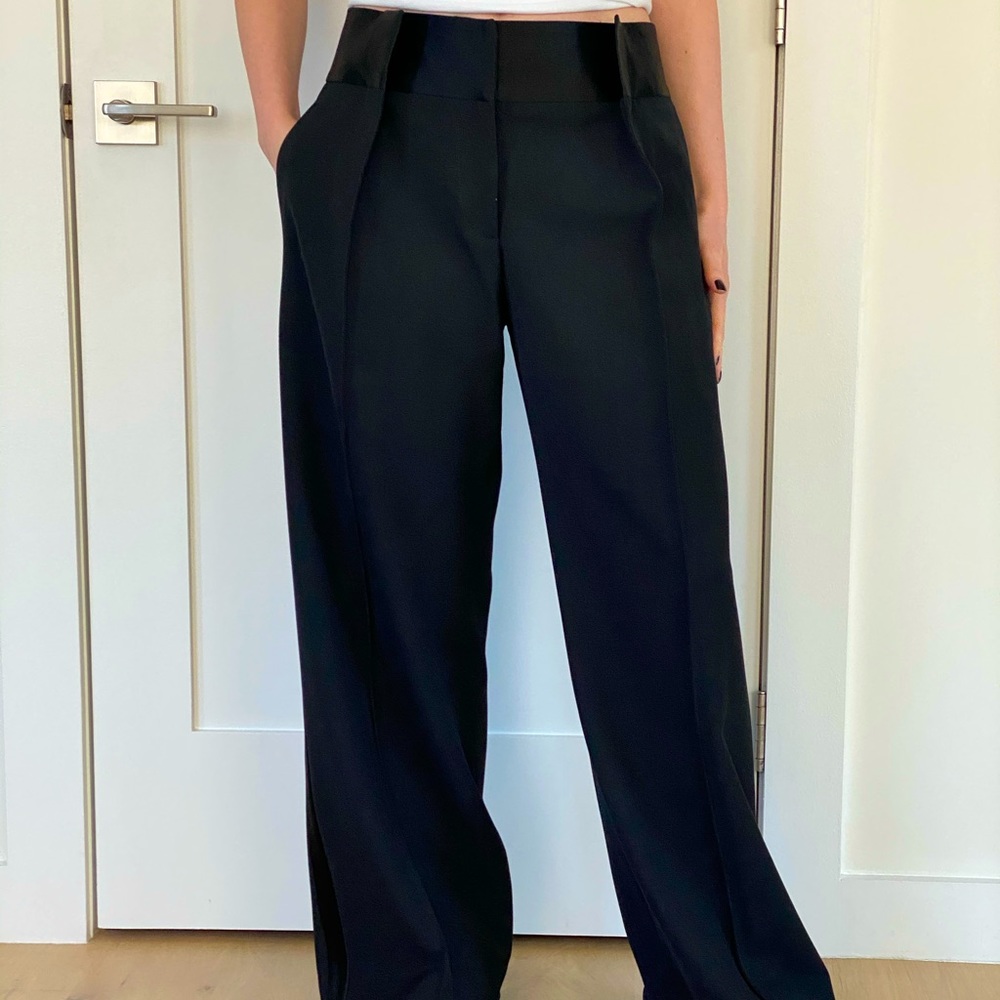 Maison Martin Margiela pants